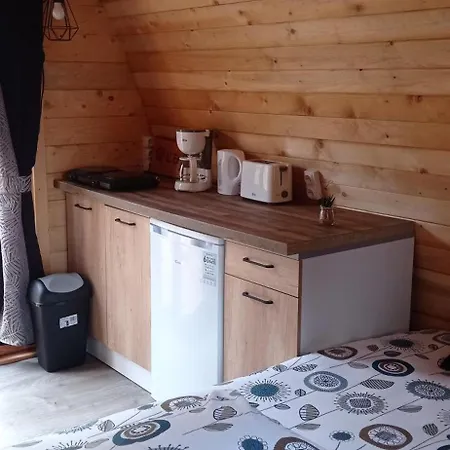 Cabane Insolite Et Cocooning 2 Personnes-Camping Le Bel Air- L'Erable Limogne-en-Quercy Exterior photo