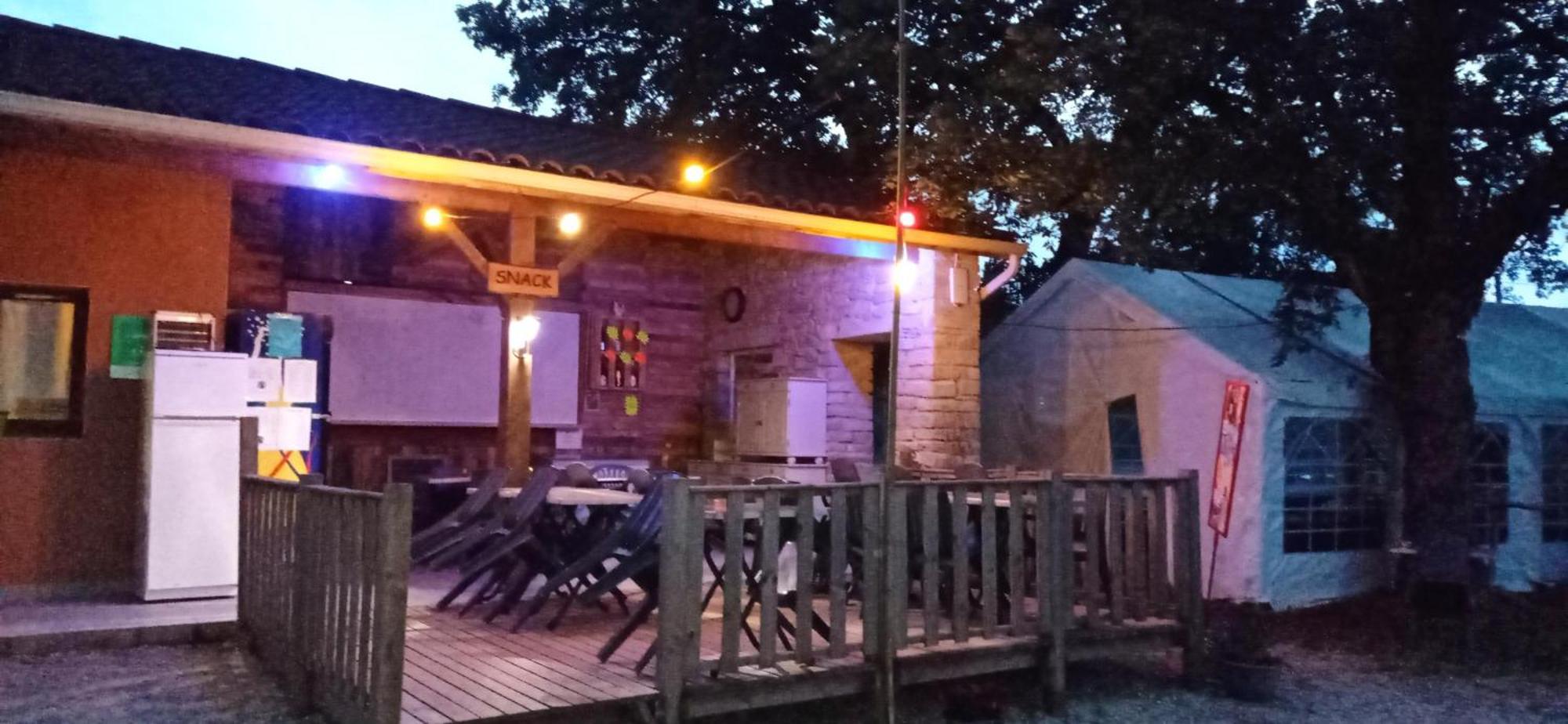 Insolite Et Cocooning 2 Personnes-camping Le Bel Air- L'erable * Limogne-en-Quercy